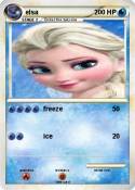 elsa