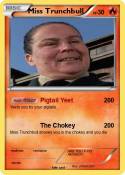 Miss Trunchbull