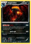 dragon killer dragon killer