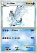 Ice Shard