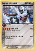Derrick Henry
