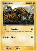 Bumblebee