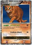 Firestar