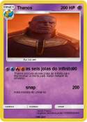 Thanos