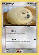 Dough Doge