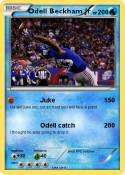 Odell Beckham Jr Odell Beckham