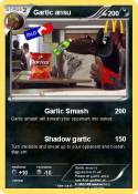 Gartic ansu