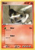 Blaze