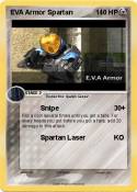 EVA Armor