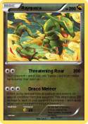 Rayquaza