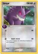 Gengar