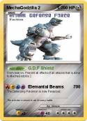 MechaGodzilla 2