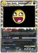 Epic Smily
