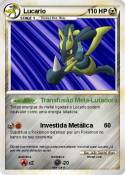 Lucario