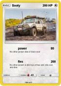 Sooty Sooty