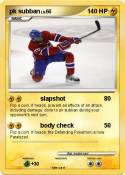 pk subban