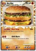 Big Mac
