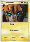 Bumblebee