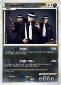 gangsters