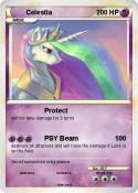 Celestia