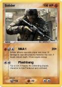 Solider Solider