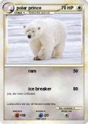 polar prince