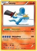 derpkip
