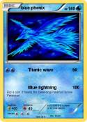 blue phenix
