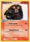 thunderstriker