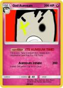 God Aumsum