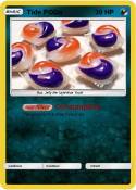 Tide PODs