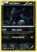 Xeno Queen