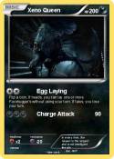 Xeno Queen