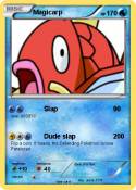 Magicarp
