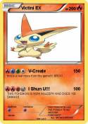 Victini EX