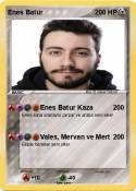 Enes Batur