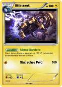 Blitzcrank