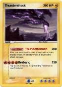 Thundershock