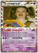 ermahgerd girl