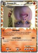 Rowan EX