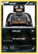 batman