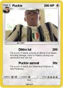 Puckie