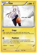 Kise