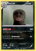 Big Lips