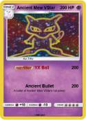 Ancient Mew