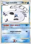 lugia