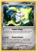 Jirachi