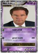 Mark Rutte
