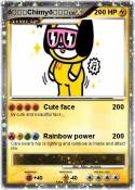 ????Chimy????