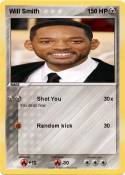 Will Smith